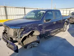 1FTEW1CP5JKD97925 2018 FORD F-150