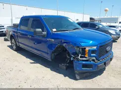1FTEW1CP5JKE13301 2018 FORD F-150