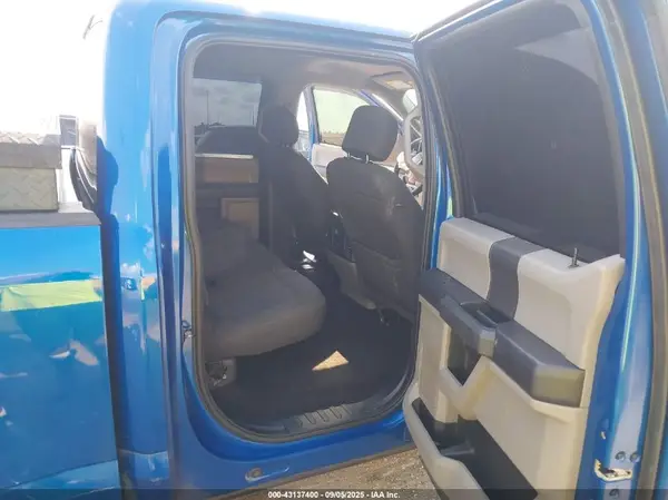 1FTEW1CP5JKE13301 2018 FORD F-150 - Image 8