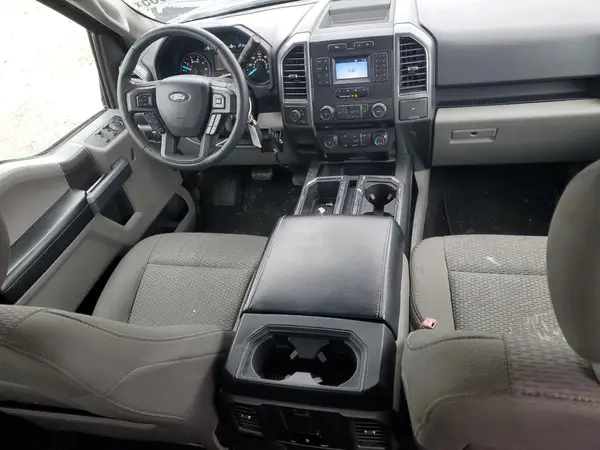 1FTEW1CP5JKE21401 2018 FORD F-150 - Image 8