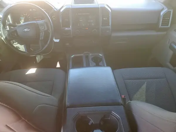 1FTEW1CP5JKE22872 2018 FORD F-150 - Image 8