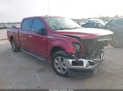 1FTEW1CP5JKE35881 2018 FORD F-150