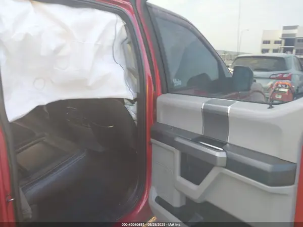 1FTEW1CP5JKE35881 2018 FORD F-150 - Image 8