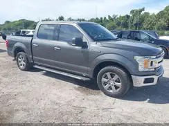 1FTEW1CP5JKE55970 2018 FORD F-150