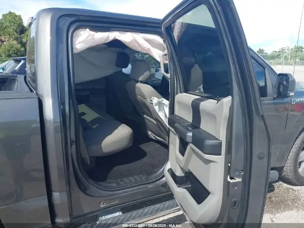 1FTEW1CP5JKE55970 2018 FORD F-150 - Image 8