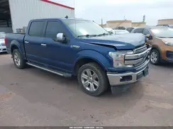 1FTEW1CP5JKE76849 2018 FORD F-150