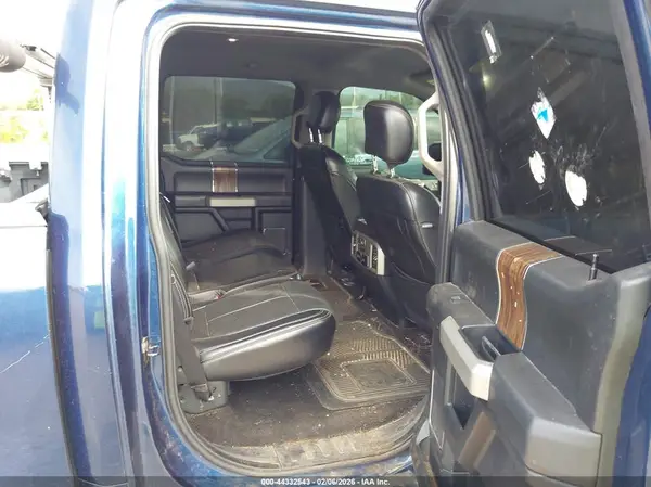 1FTEW1CP5JKE76849 2018 FORD F-150 - Image 8