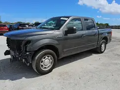 1FTEW1CP5JKE94719 2018 FORD F-150