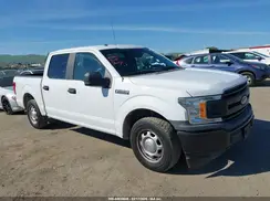 1FTEW1CP5JKE94946 2018 FORD F-150