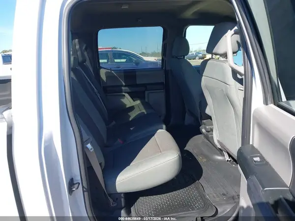 1FTEW1CP5JKE94946 2018 FORD F-150 - Image 8