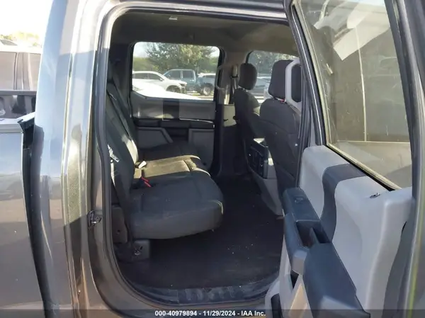 1FTEW1CP5JKF02544 2018 FORD F-150 - Image 8