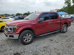 1FTEW1CP5JKF19621 2018 FORD F-150