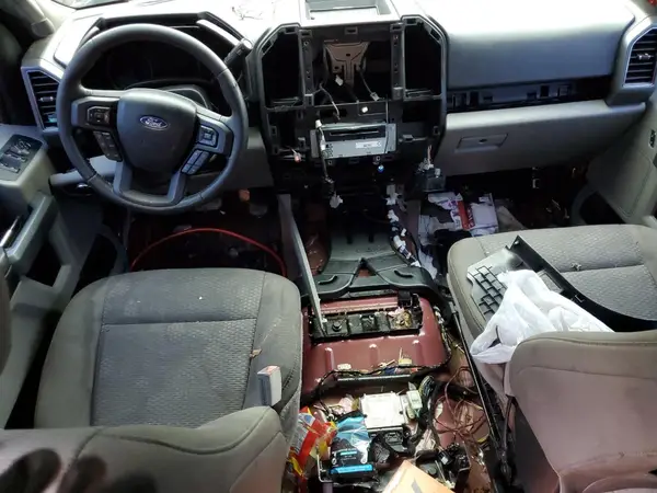 1FTEW1CP5JKF19621 2018 FORD F-150 - Image 8