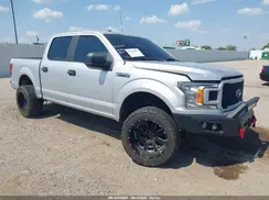 1FTEW1CP5JKF21241 2018 FORD F-150
