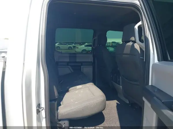 1FTEW1CP5JKF21241 2018 FORD F-150 - Image 8