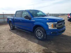 1FTEW1CP5JKF26763 2018 FORD F-150