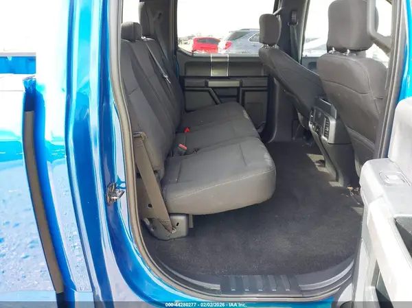 1FTEW1CP5JKF26763 2018 FORD F-150 - Image 8