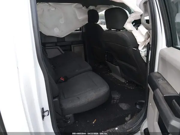 1FTEW1CP5JKF27301 2018 FORD F-150 - Image 8