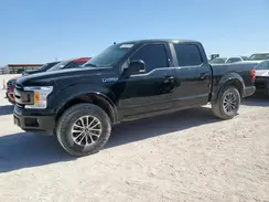 1FTEW1CP5JKF27363 2018 FORD F-150