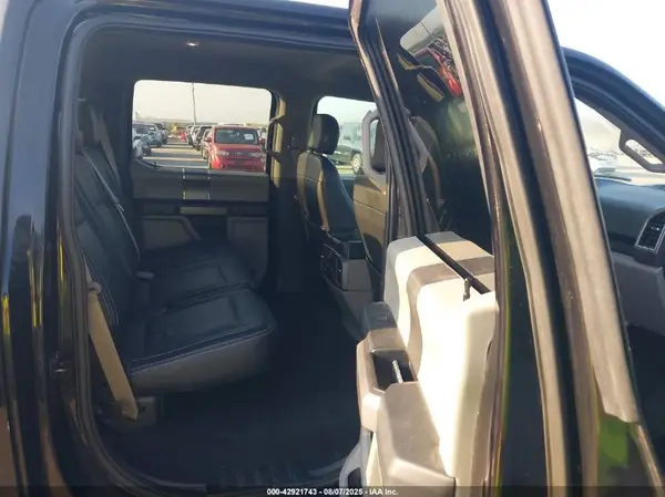 1FTEW1CP5JKF35009 2018 FORD F-150 - Image 8