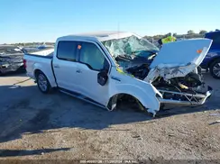 1FTEW1CP5JKF52893 2018 FORD F-150