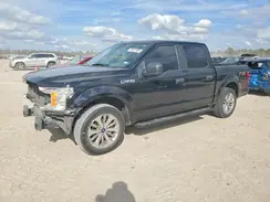 1FTEW1CP5JKF53297 2018 FORD F-150