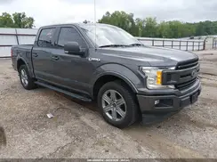 1FTEW1CP5JKF73615 2018 FORD F-150