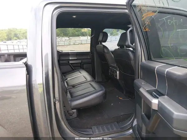 1FTEW1CP5JKF73615 2018 FORD F-150 - Image 8