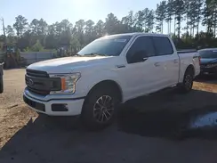 1FTEW1CP5JKF98370 2018 FORD F-150