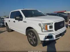 1FTEW1CP5KFA07822 2019 FORD F-150