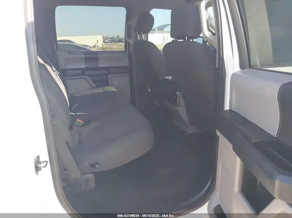 1FTEW1CP5KFA07822 2019 FORD F-150 - Image 8