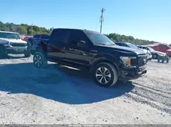 1FTEW1CP5KFA08081 2019 FORD F-150