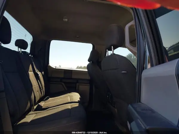 1FTEW1CP5KFA08081 2019 FORD F-150 - Image 8
