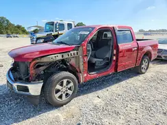 1FTEW1CP5KFA28525 2019 FORD F-150