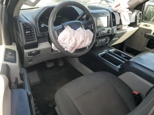 1FTEW1CP5KFA28637 2019 FORD F-150 - Image 8