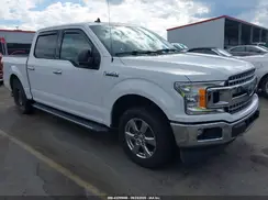 1FTEW1CP5KFA39637 2019 FORD F-150