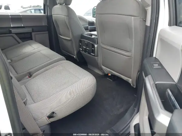 1FTEW1CP5KFA39637 2019 FORD F-150 - Image 8