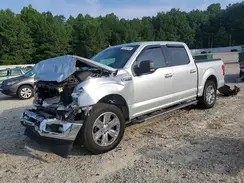 1FTEW1CP5KFA51383 2019 FORD F-150