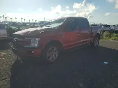 1FTEW1CP5KFA53294 2019 FORD F-150