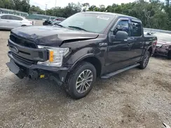 1FTEW1CP5KFA53702 2019 FORD F-150