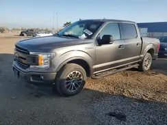 1FTEW1CP5KFA81323 2019 FORD F-150
