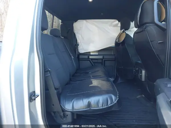 1FTEW1CP5KFA84724 2019 FORD F-150 - Image 8