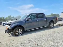 1FTEW1CP5KFB11078 2019 FORD F-150