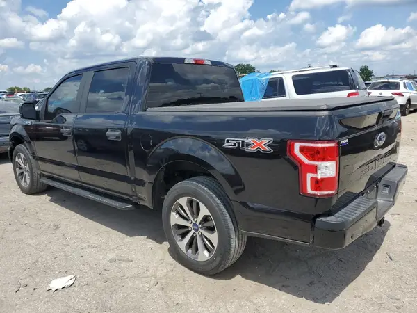 1FTEW1CP5KFB11405 2019 FORD F-150 - Image 2