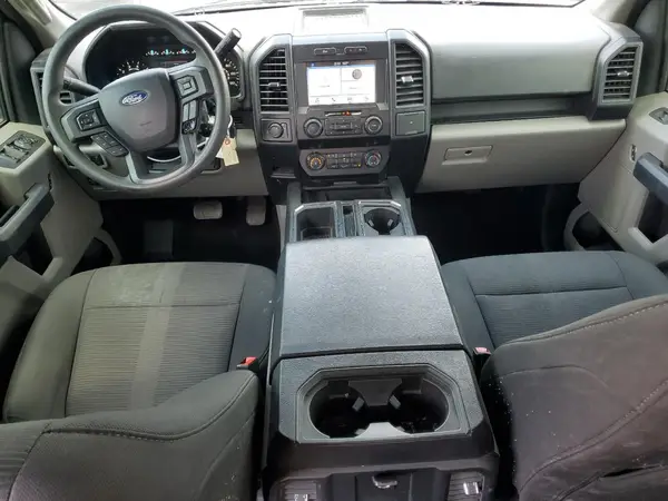 1FTEW1CP5KFB11405 2019 FORD F-150 - Image 8