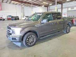 1FTEW1CP5KFB59177 2019 FORD F-150