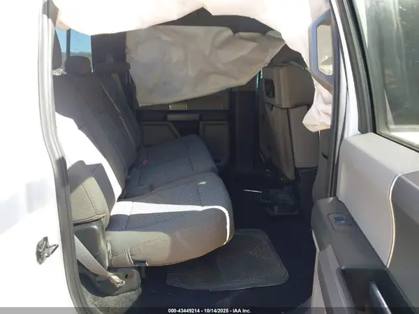 1FTEW1CP5KFC60316 2019 FORD F-150 - Image 8
