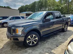 1FTEW1CP5KFC74815 2019 FORD F-150