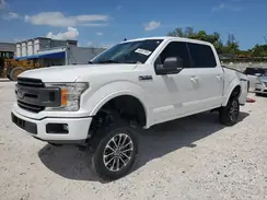 1FTEW1CP5KFC96779 2019 FORD F-150