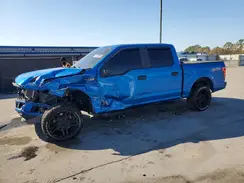 1FTEW1CP5KFC96927 2019 FORD F-150